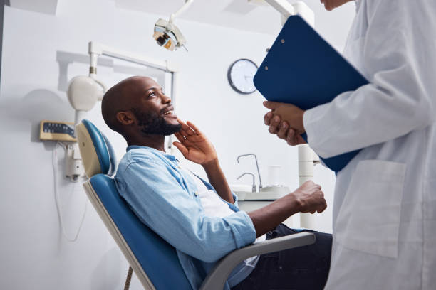 Best Knocked-Out Tooth (Avulsed Tooth) Treatment in Schuyler, NE