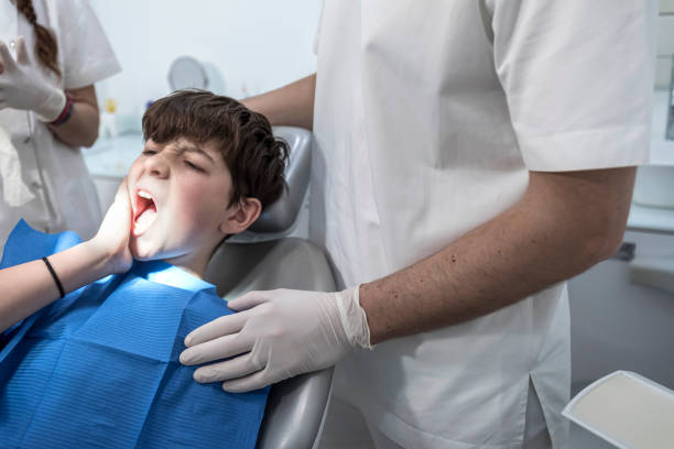 Best Emergency Treatment for Oral Infections in Schuyler, NE