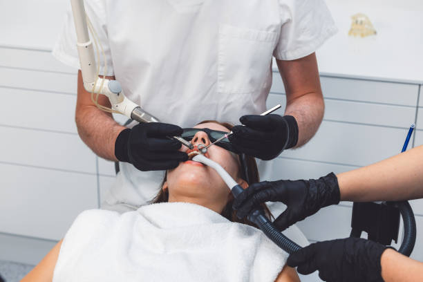 Best Emergency Dental Care for Sports Injuries in Schuyler, NE