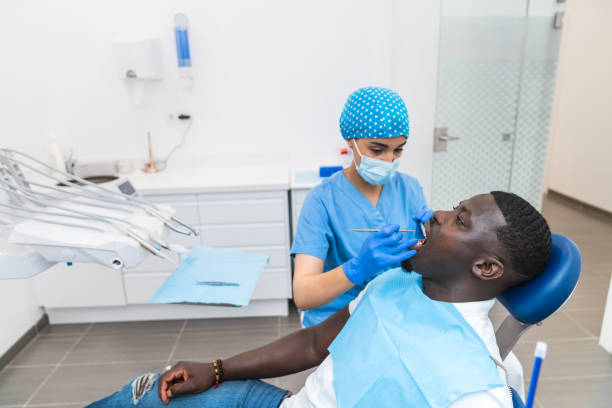Best Broken or Chipped Tooth Repair in Schuyler, NE